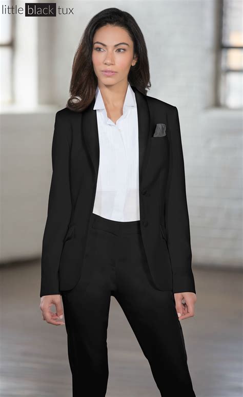 where to buy tuxedos for women